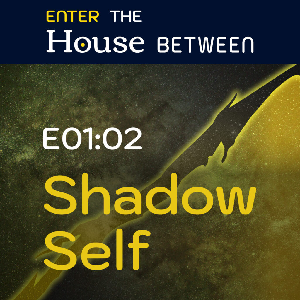 Episode 2: Shadow Self